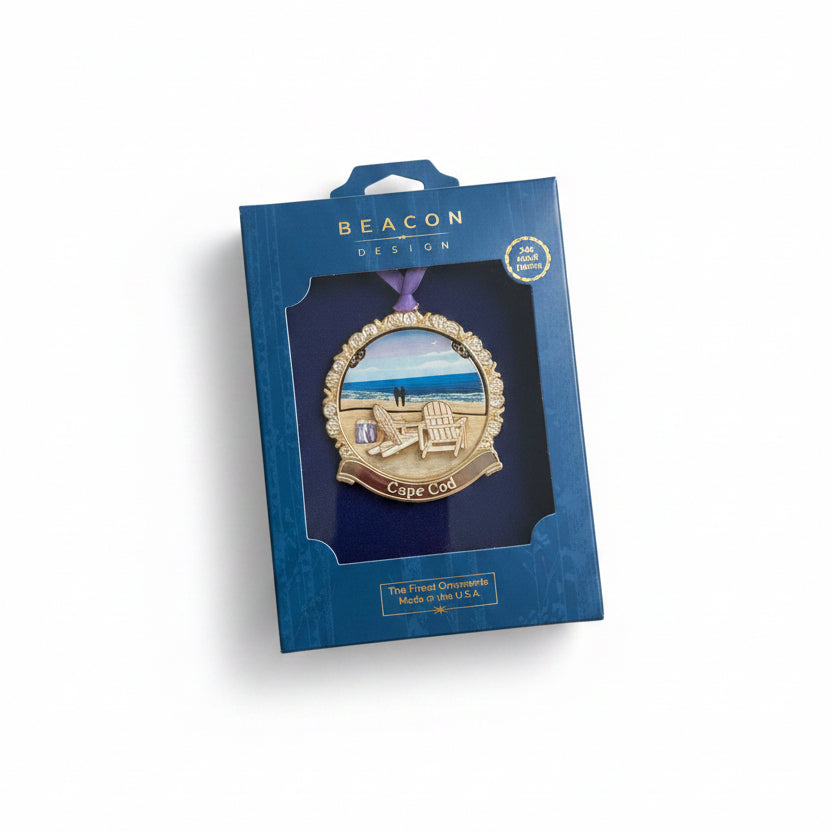 Adirondacks Ornament