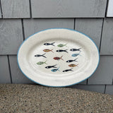 Jobi Small Oval Platter
