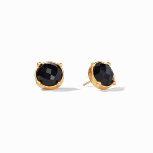 Julie Vos Honey Stud Earrings