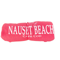 MVP Nauset Sweatshirt Blanket Red Heather