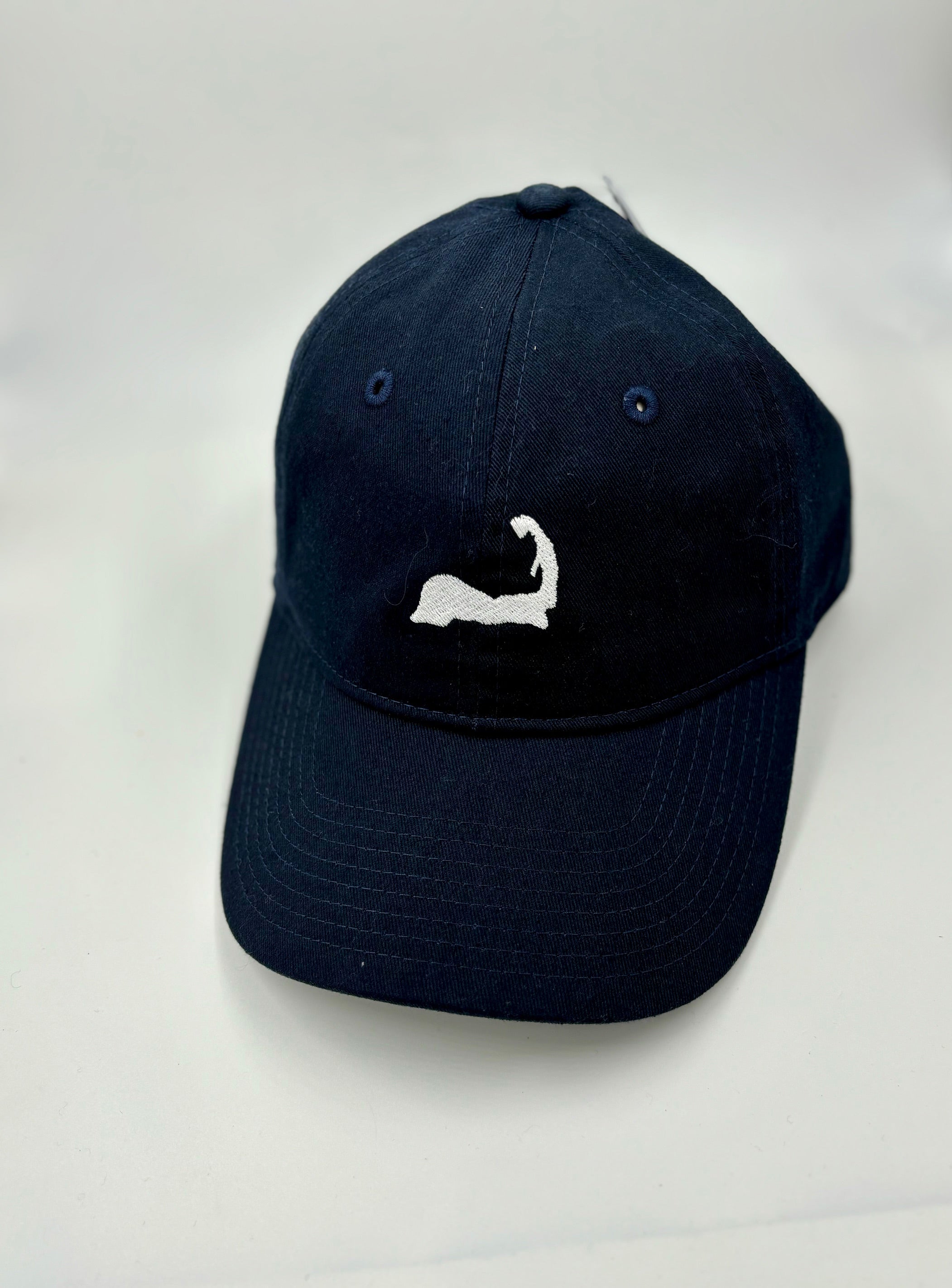 Gear Cap