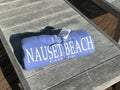 MVP Nauset Sweatshirt Blanket