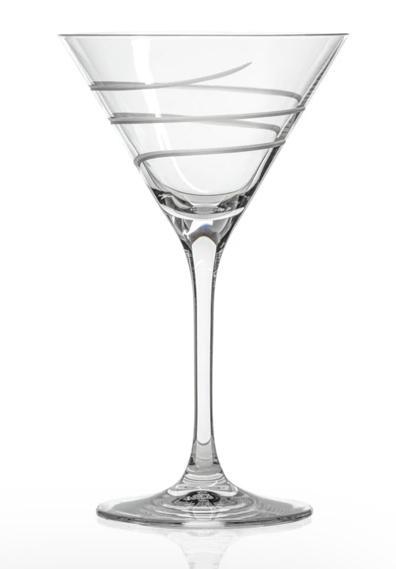 Rolf Twist Martini (10oz)