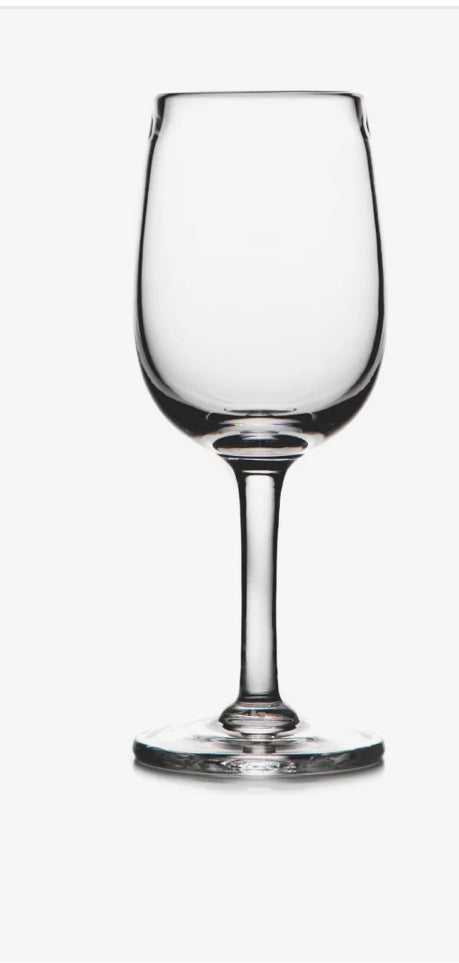 Simon Pearce Woodstock Red Wine