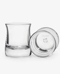 Simon Pearce Shoreham Whiskey Glass #9414