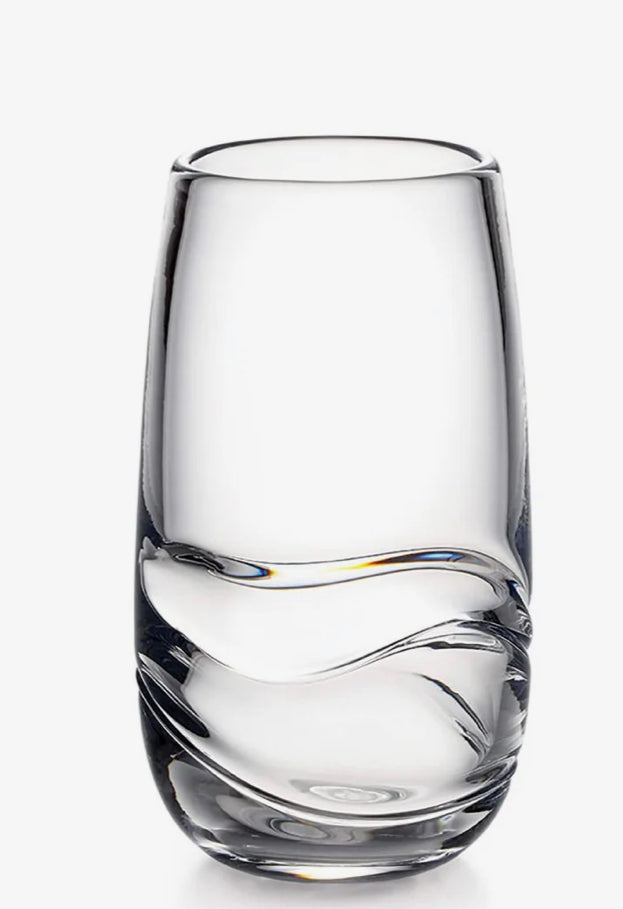 Simon Pearce Waterbury tumbler large