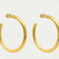 Dean Davidson Midi Dune Hoops