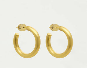 Dean Davidson Small Dune Hoops