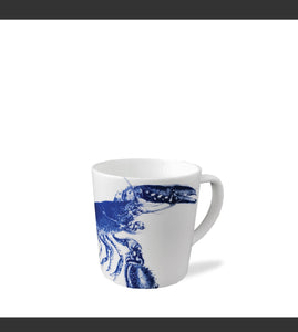 Caskata Lobster Mug
