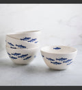 Caskata School of Fish Cereal Bowl