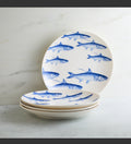 Caskata School of Fish Small Plate