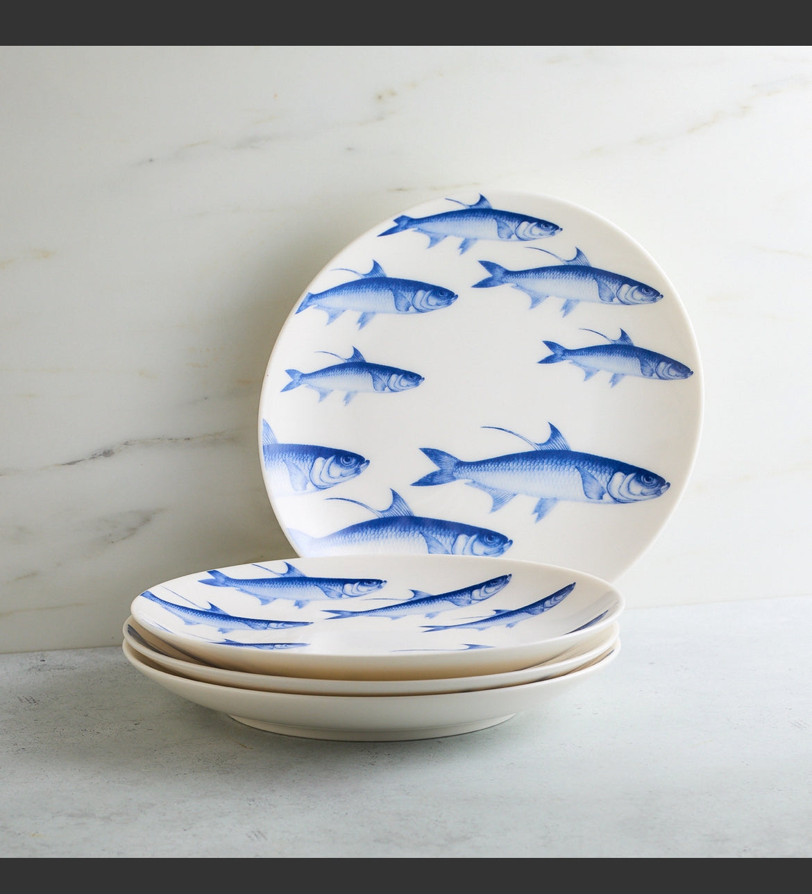 Caskata School of Fish Small Plate