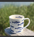 Caskata School of Fish Mug