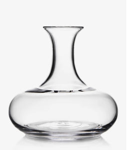 Simon Pearce Ascutney Wine Decanter