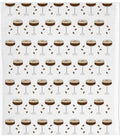 Coast & Cotton Tea Towel Espresso Martinis