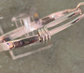 Ed Levin Signature Bracelet SS Cape Cod