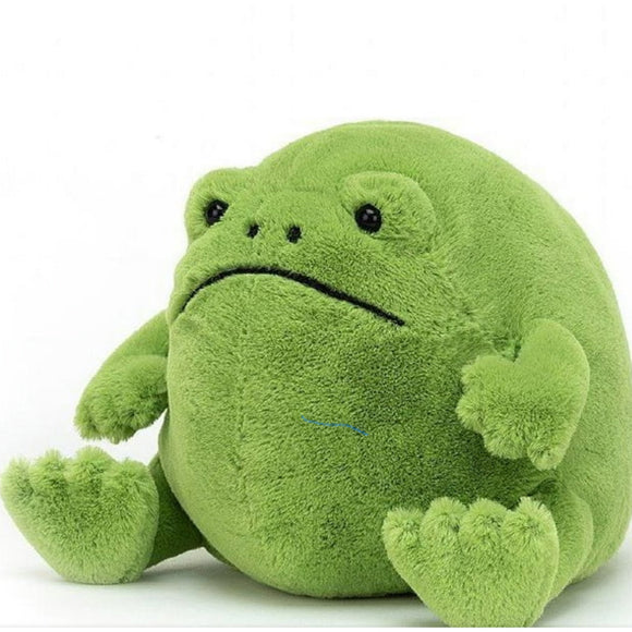 Jelly Cat Ricky Rain Frog