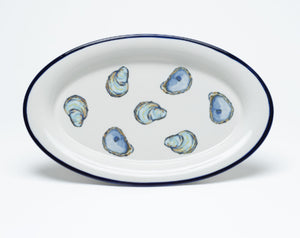 Shard Oyster Platter