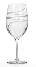 Rolf Twist Large Wine (18oz)
