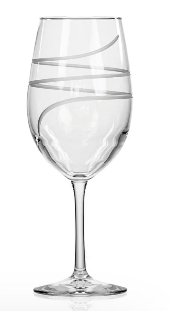 Rolf Twist Large Wine (18oz)