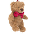 Jelly Cat Bartholomew Bear Ornament