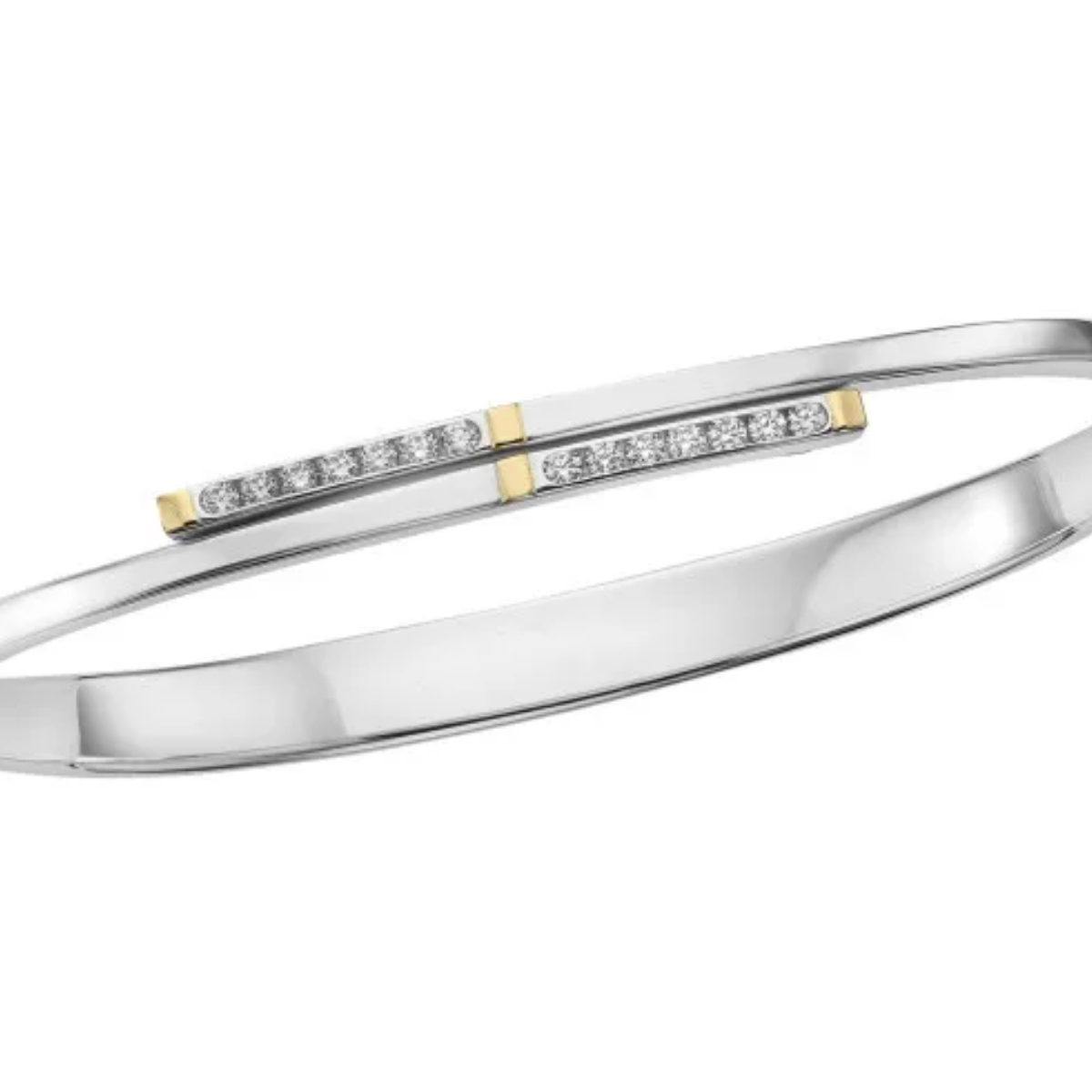 Ed Levin Ice Delight Bracelet