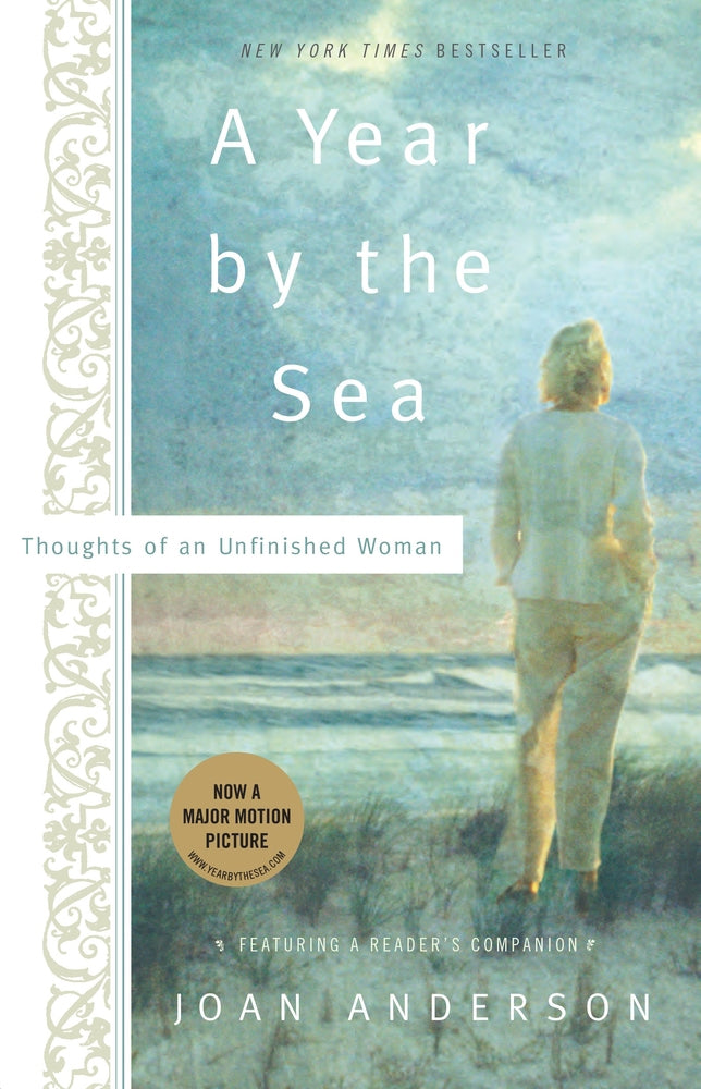 A Year By The Sea