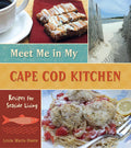 Meet Me in  My Cape Cod Kitchen