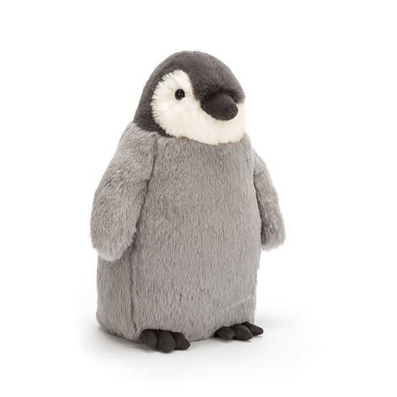 Jelly Cat Medium Percy Penguin