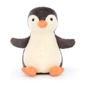 Jelly Cat Large Peanut Penguin