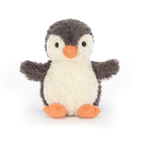 Jelly Cat Small Peanut Penguin