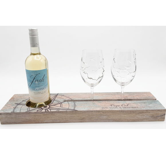 Wine server