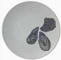 Oyster Plate