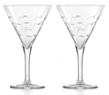 Rolf Fish Martini (7.5 oz.)
