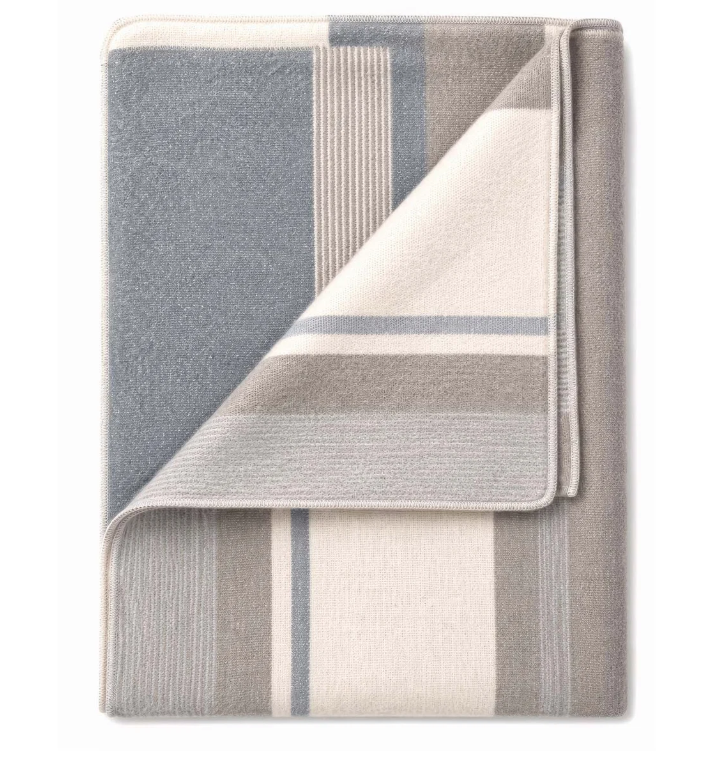 Shupaca Throw  Silverlake