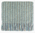 Bedford Cottage Stria Ice throw 204-430