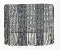 Greenwich Smoke Throw Blanket