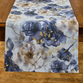 Delilah Table Runner 72"