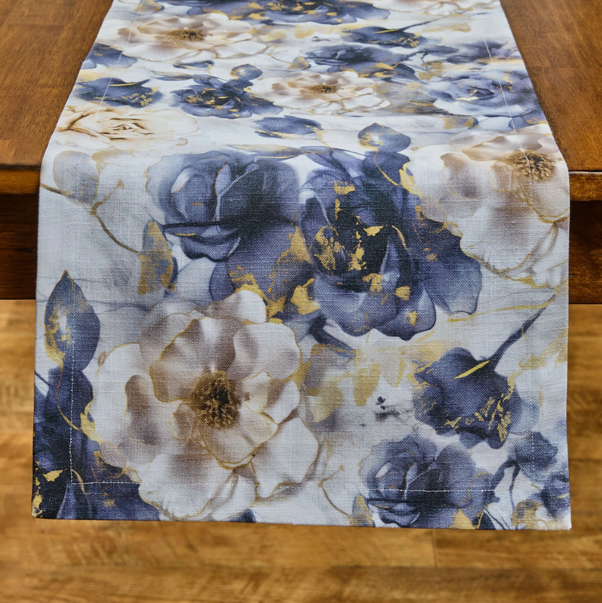 Delilah Table Runner 72"