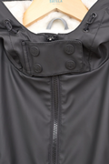 Batela Waterproof Hooded Rain Coat