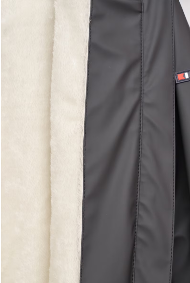 Batela Waterproof Hooded Rain Coat