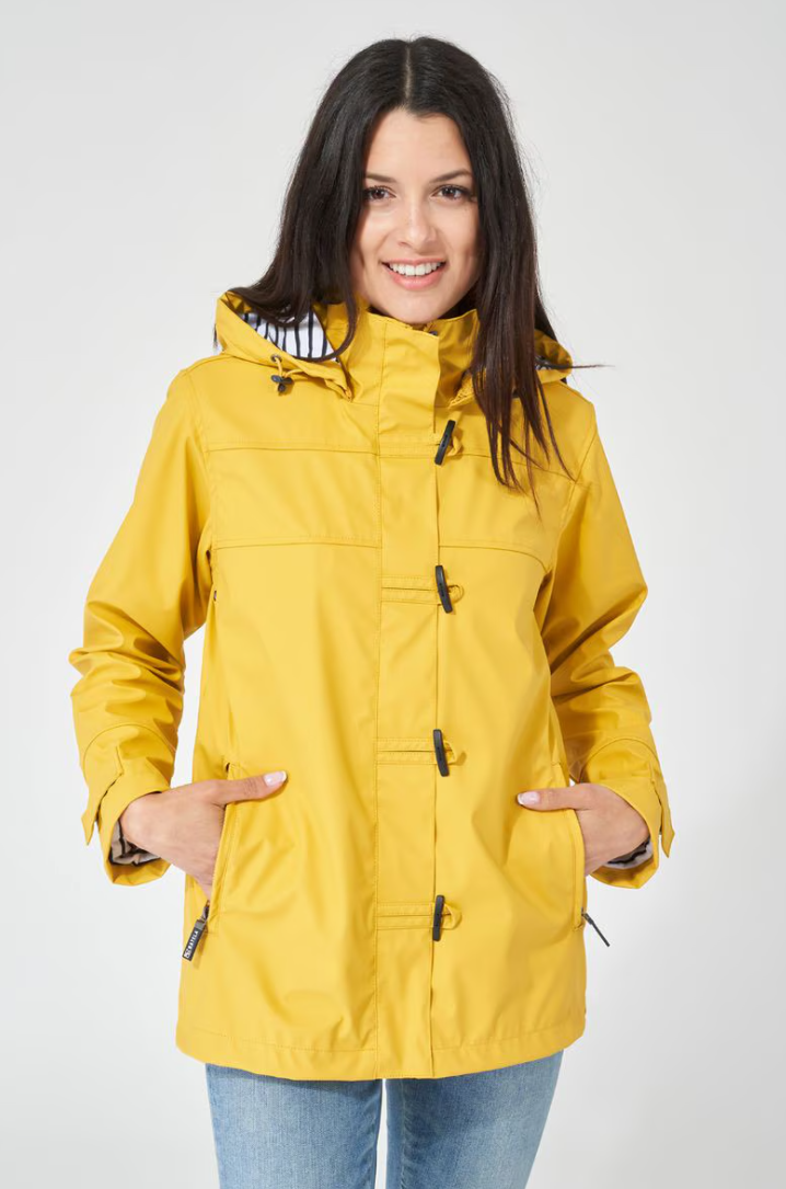 Batela Raincoat C3008 2026