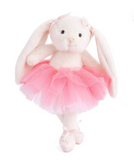Dancing Jayleen - Pink