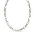 Phillip Gavriel Italian Link Nk SS/18K