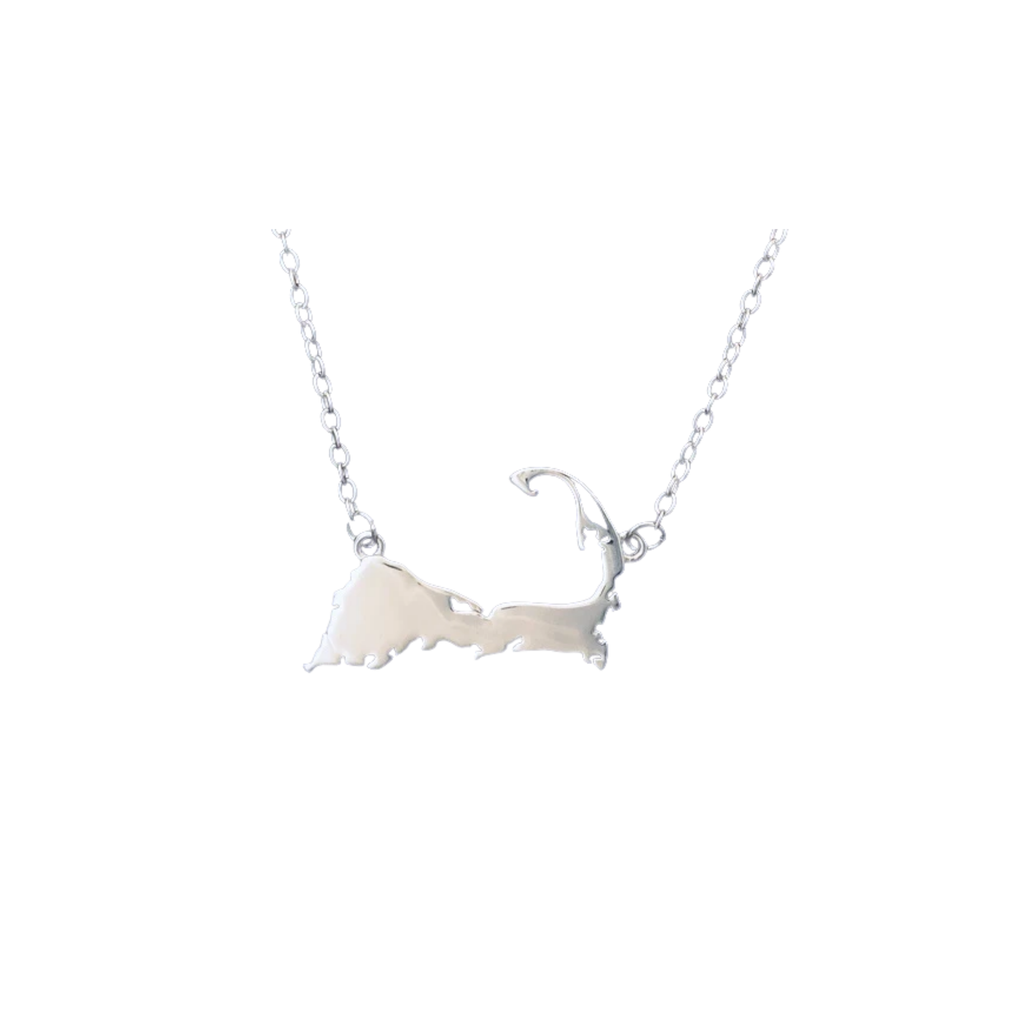 East Wind The Cape Necklace