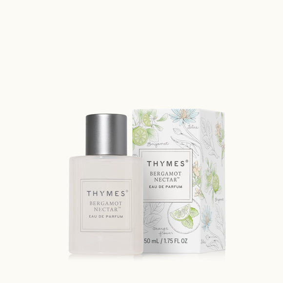 Thymes Bergamot  Nectar Eau de Parfum
