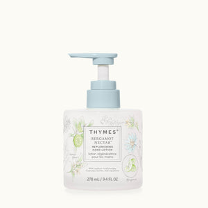 Thymes Bergamot  Nectar Hand Lotion