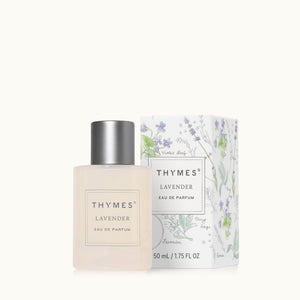 Thymes Lavender Eau de Parfum