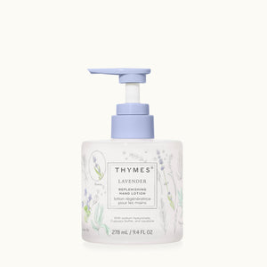 Thymes Lavender Hand Lotion