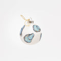 Shard Oyster Ornament
